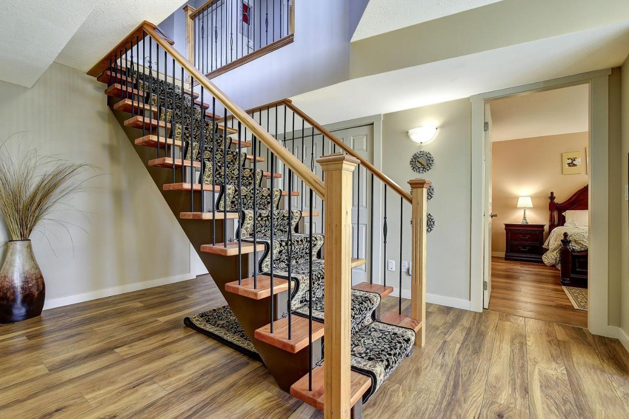 Séjour chez l'habitant Rodee West Kelowna
