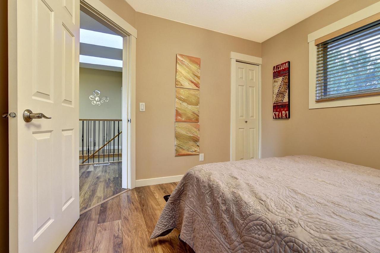 Séjour chez l'habitant Rodee West Kelowna