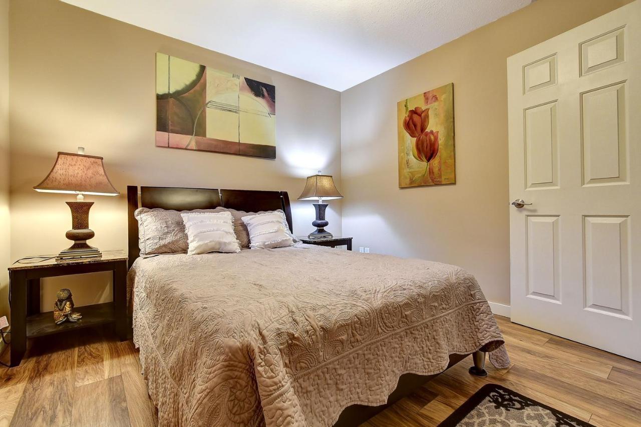 Séjour chez l'habitant Rodee West Kelowna