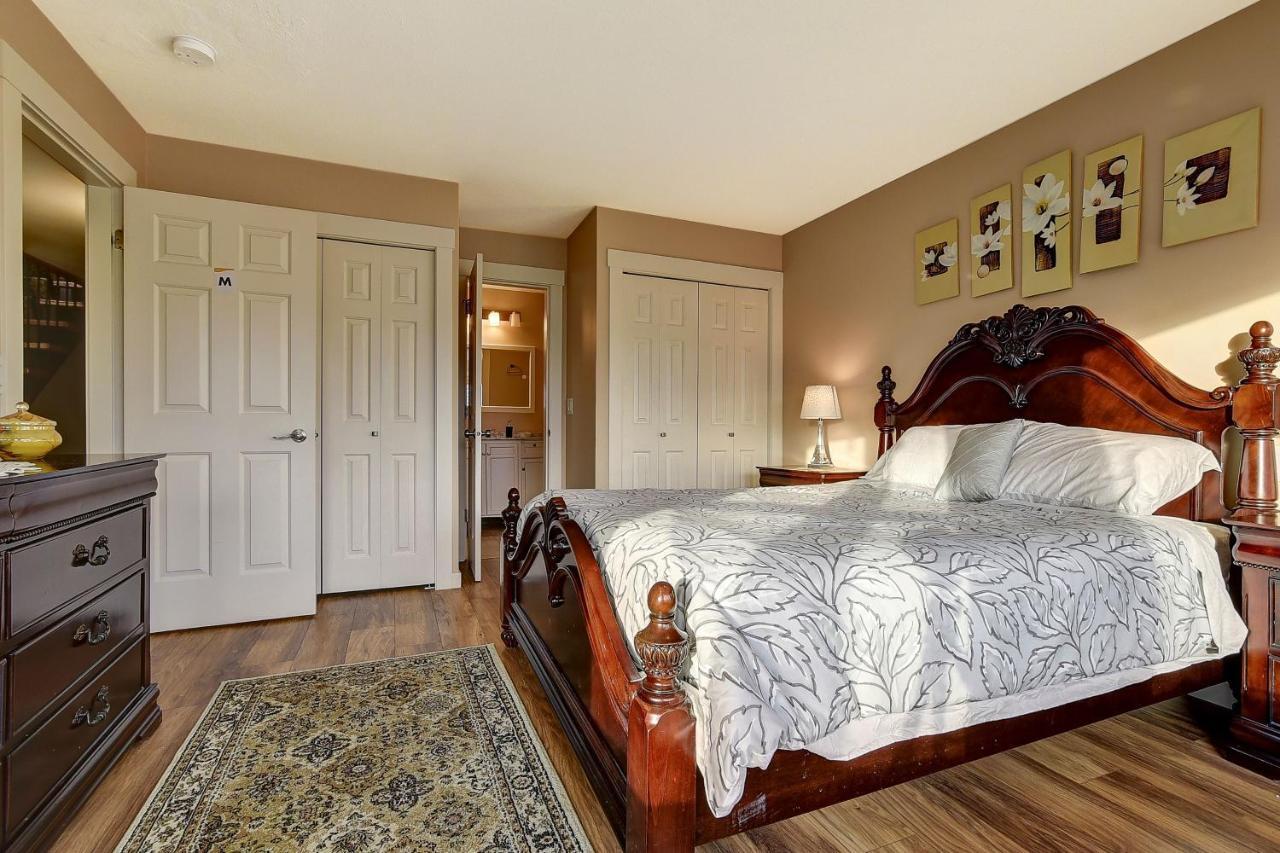 Rodee Séjour chez l'habitant West Kelowna