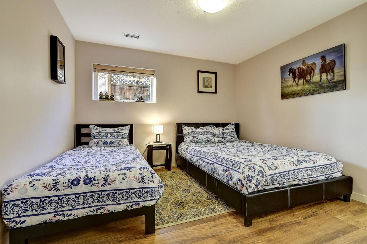 Séjour chez l'habitant Rodee West Kelowna